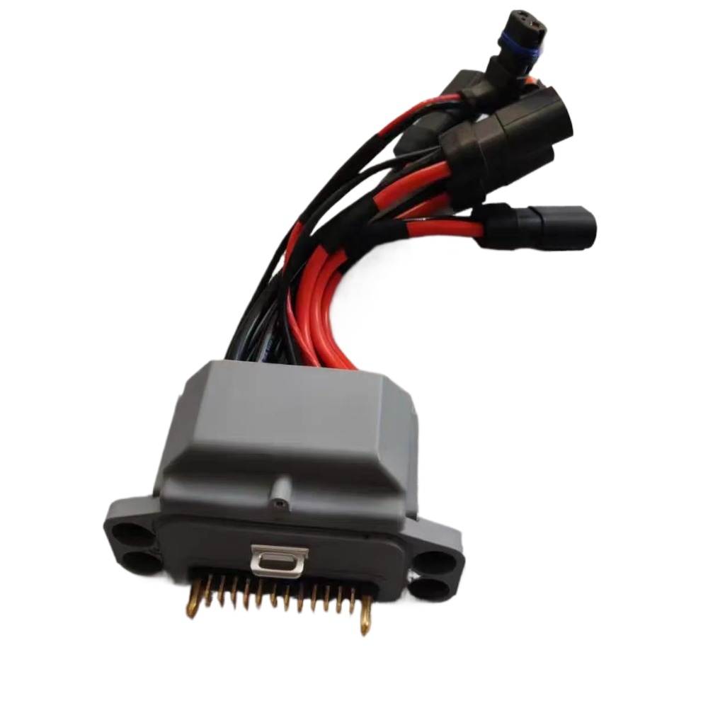 Drone Power Distribution Board - Stroomverdeelbordmodule UAV-reparatieonderdeel voor DJI Agras T50