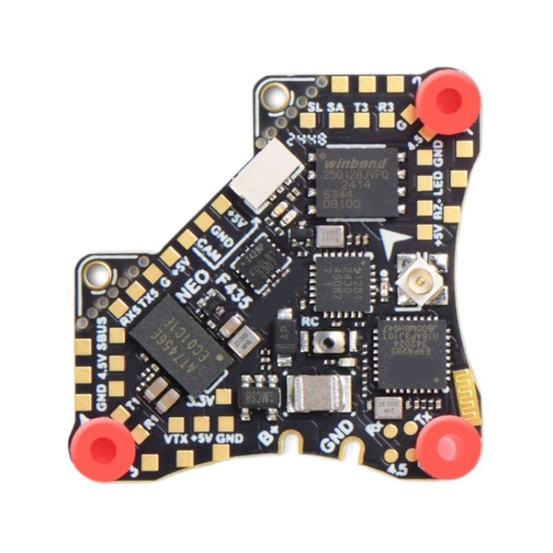 Drone Flight Controller - FBIL-F435 NEO 1S AIO Vluchtcontroller ICM42688P