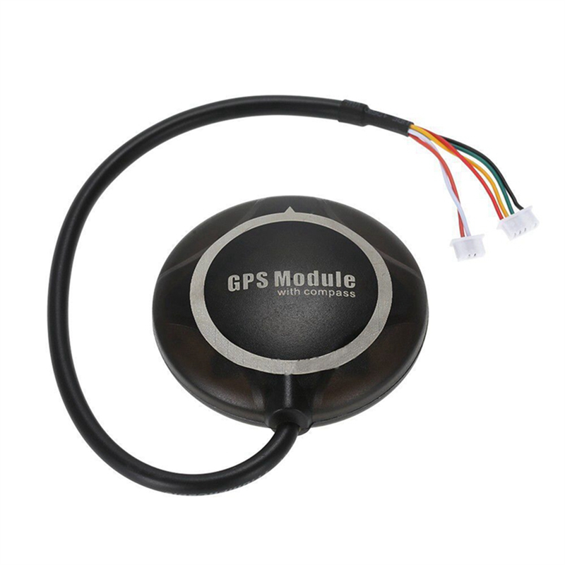Drone Compass - ABGINEO-M8N Flight Controller GPS-module met ingebouwd