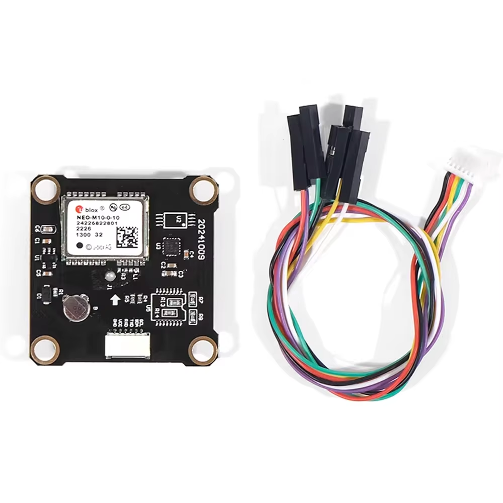 Drone Compass - M10 GPS NEO-M10 GPS met kompas