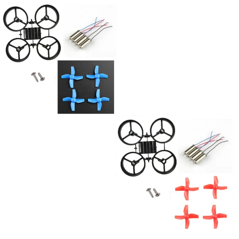Drone Motor - JJRC H36 Eachine E010 Tiny DIY