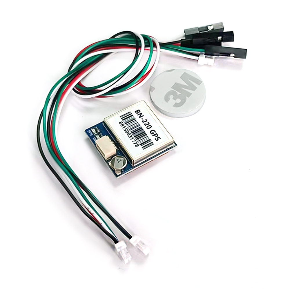 Drone Antenna - BN-220 BN880 GPS GLONASS-module - Hoge