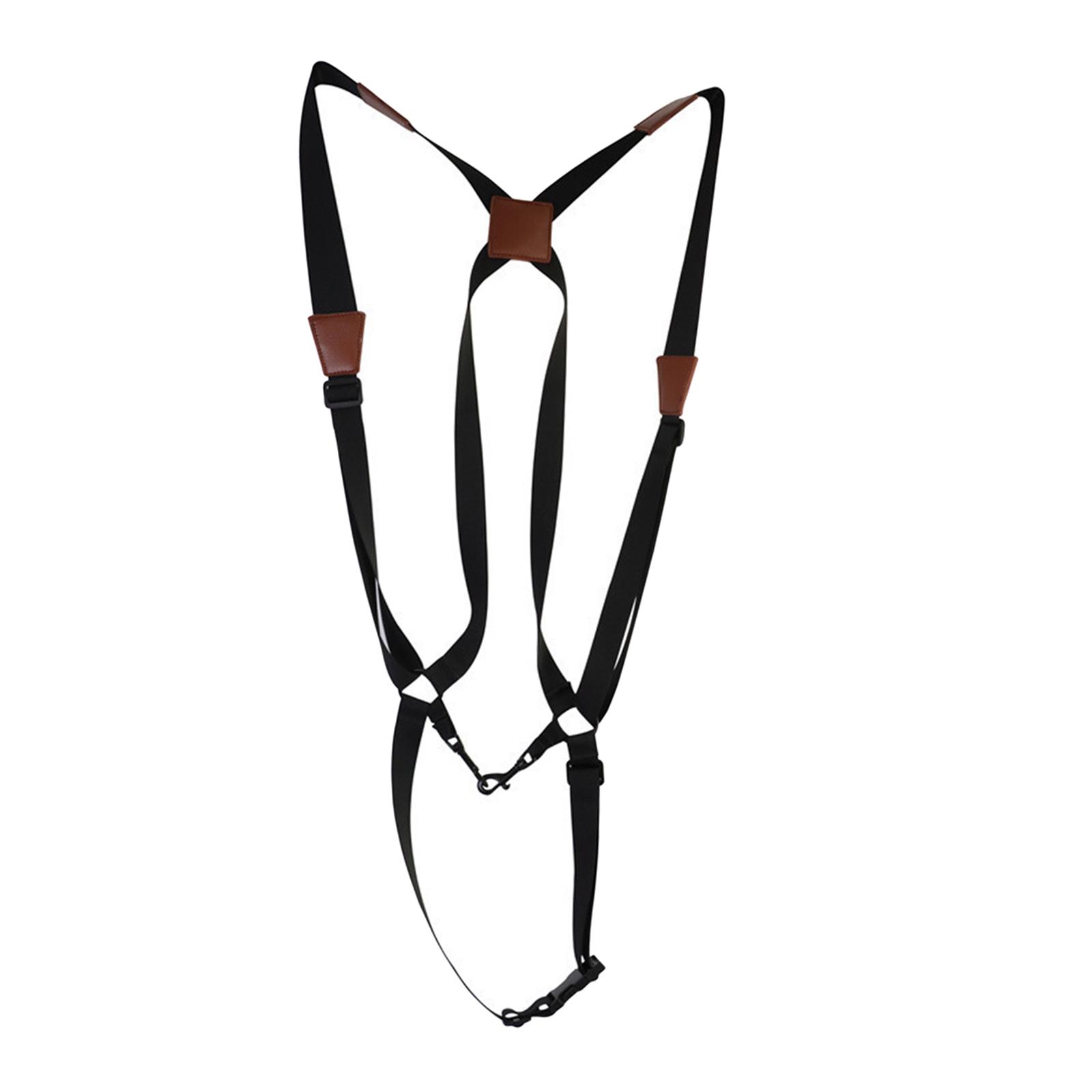 Drone Battery Strap - Schouderriem voor drone-controller Veelzijdige onderdelen Ergonomisch