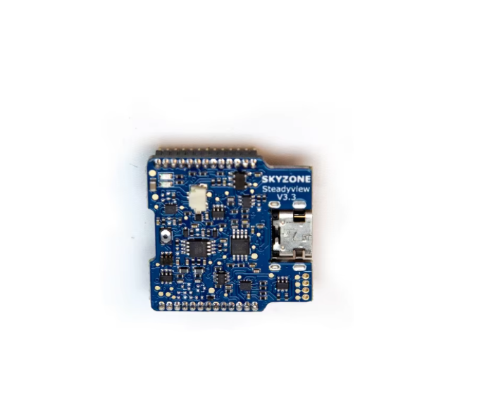 Drone Receiver - SKYZONE Cobra X FPV Dr-one Ontvanger