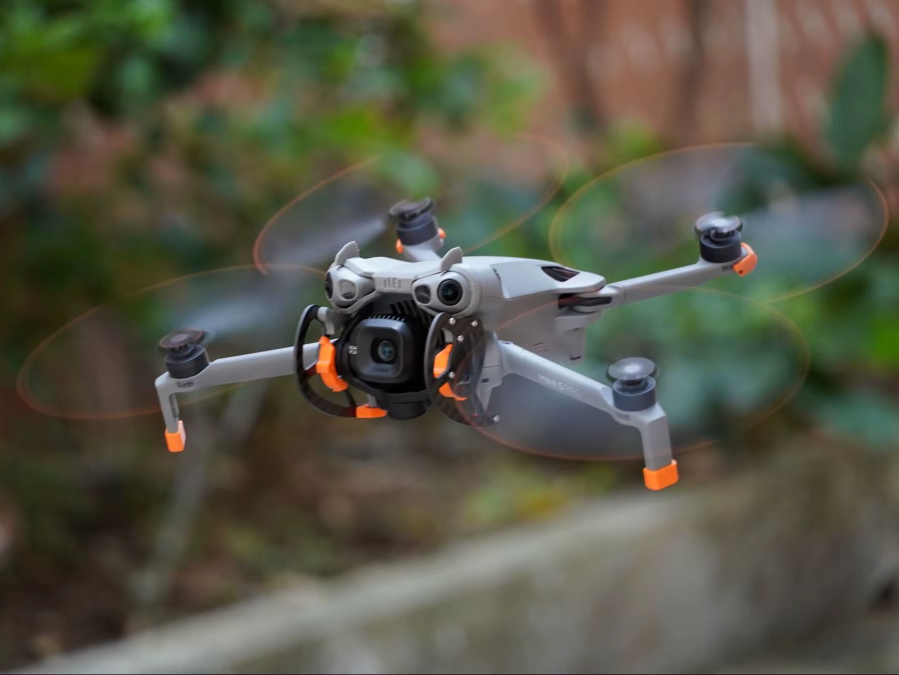 Drone Camera - Gimbalbeschermer voor DJI Mini 5 /