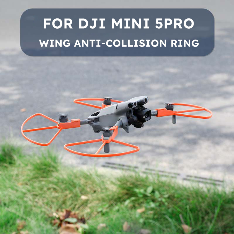 Drone Propeller Guard - Propeller Guard voor DJI Mini 5