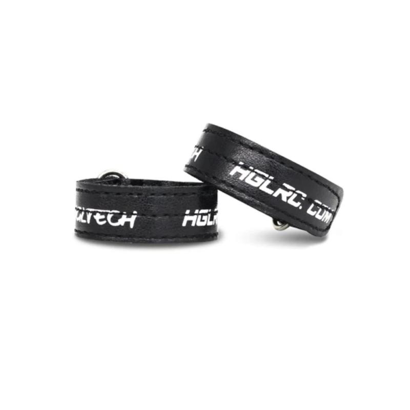 Drone Battery Strap - 5PCS HGLRC Metalen Gesp Batterij Band