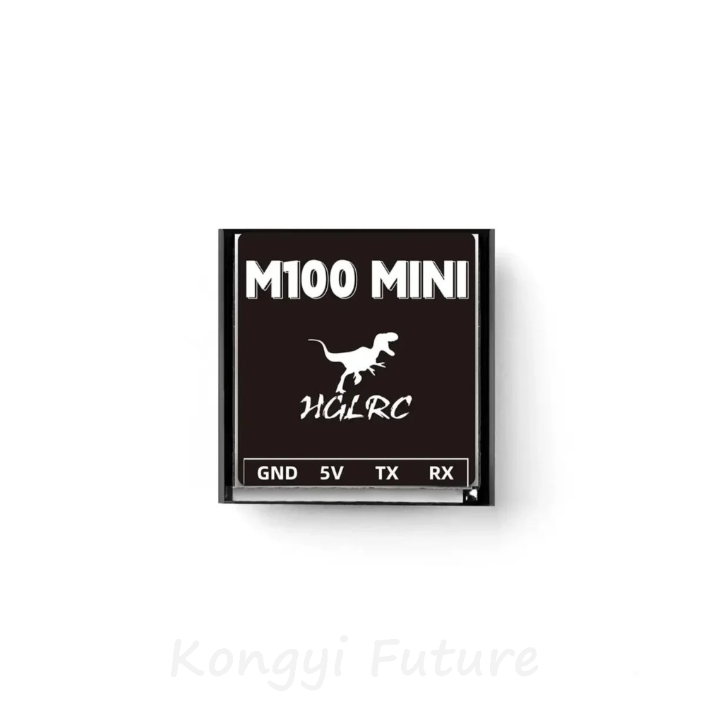 Drone Gps Module - HGLRC M100 MINI M10 GPS-module Ingebouwde