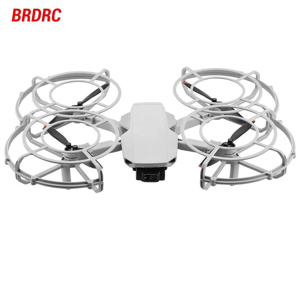 Drone Propeller Guard - Propellerbeschermer voor DJI Mini 4K/Mini 2