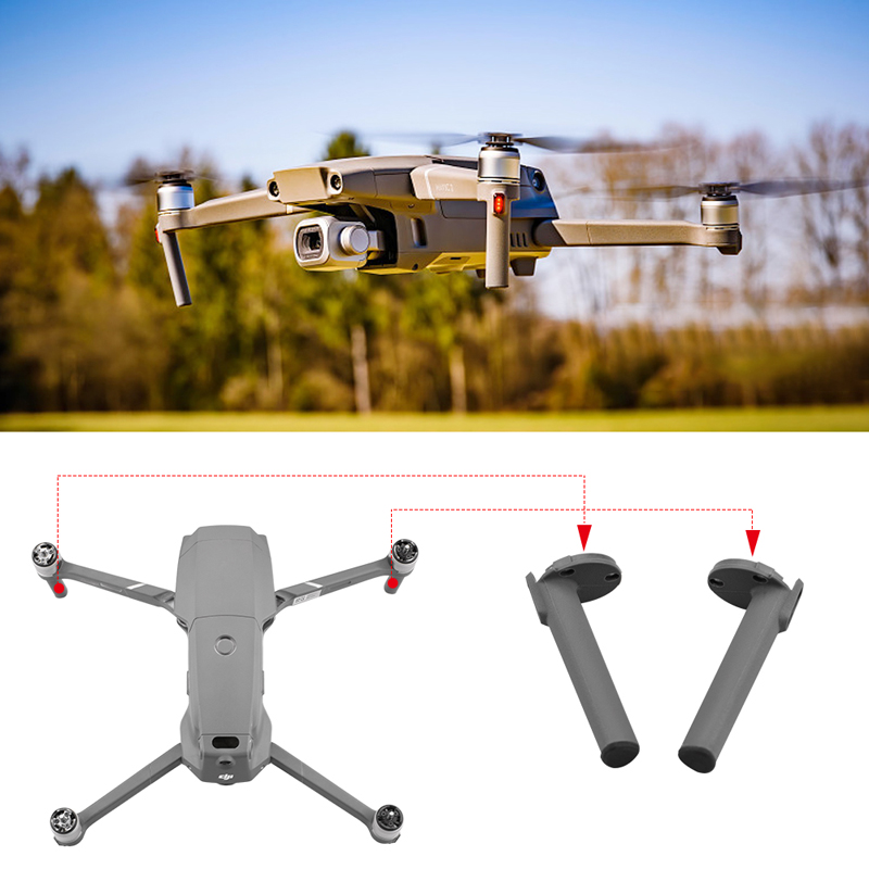 Drone Landing Gear - Voor Dji Mavic 2 Pro Zoom