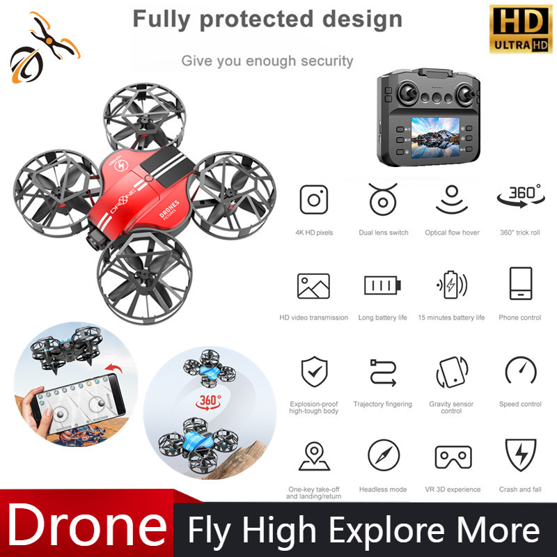 Drone Gimbal - NIEUWE Mini Drone 812PRO beroep HD