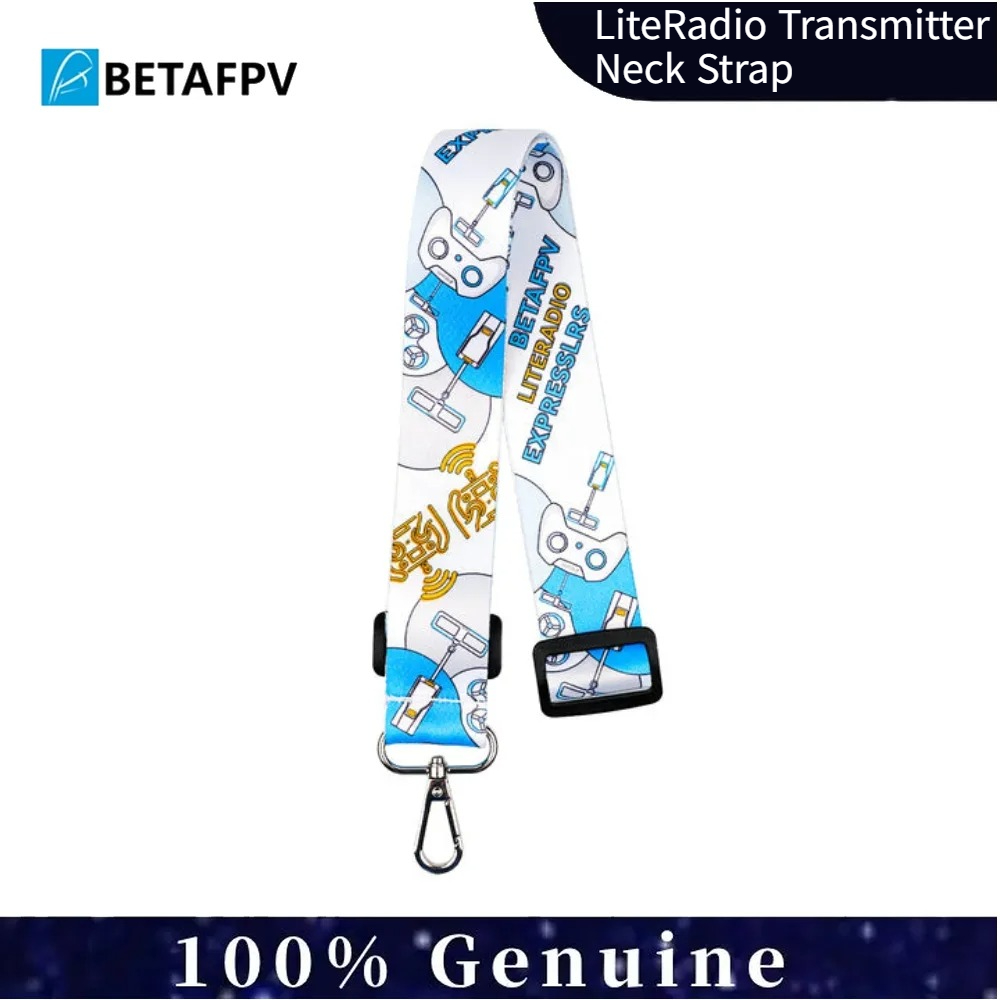 Drone Battery Strap - BETAFPV Drone Afstandsbediening Lanyard Nekband Perifere