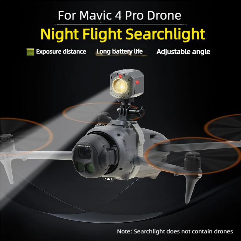 Drone Led Light - Voor DJI Mavic 4 Pro Drone