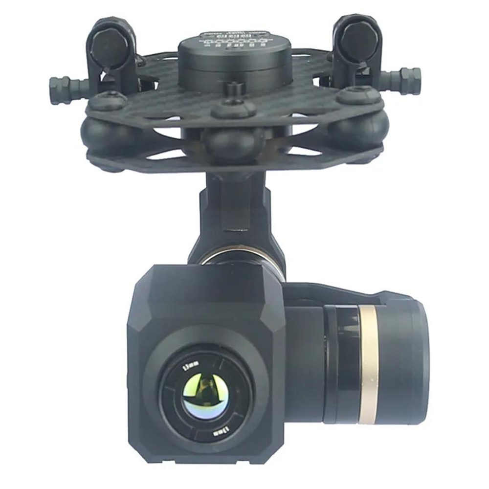 Drone Camera - Tarot TL3T20 3-assige Gimbal 640 Thermische