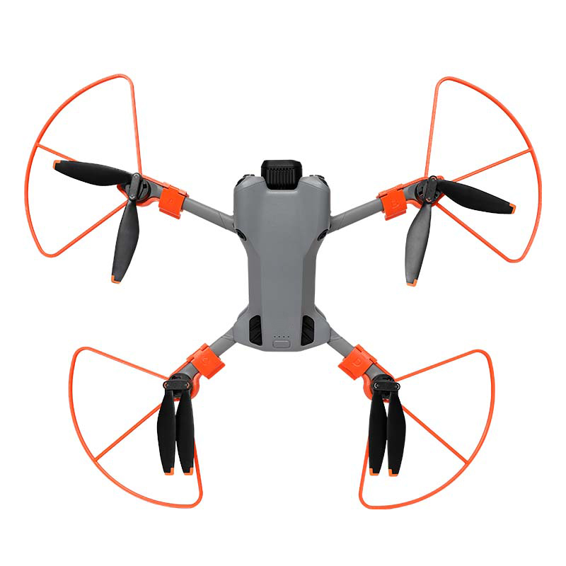 Drone Propeller Guard - voor DJI Mini 5 Pro Beschermende