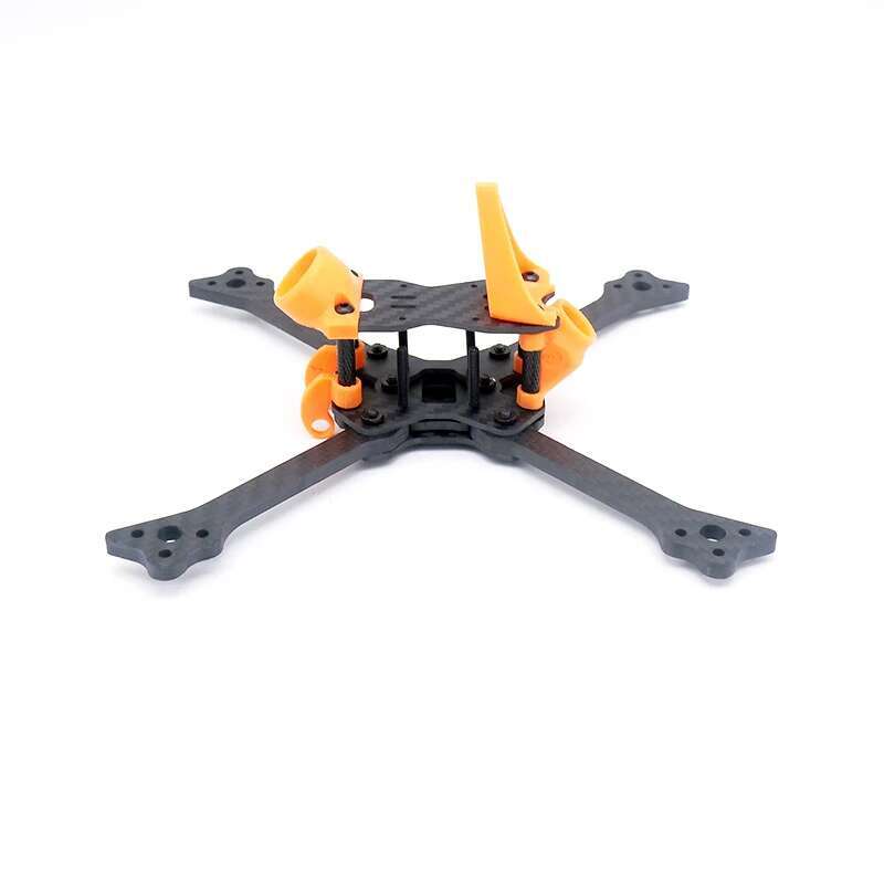 Drone Arm - 533 PRO 5 inch FPV Frame