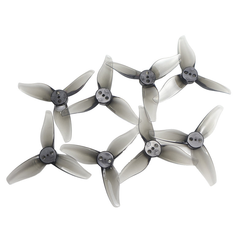 Drone Propeller - NIEUWE 4Pairs/8pcs Gemfan Hurricane 2023 2X2.3X3