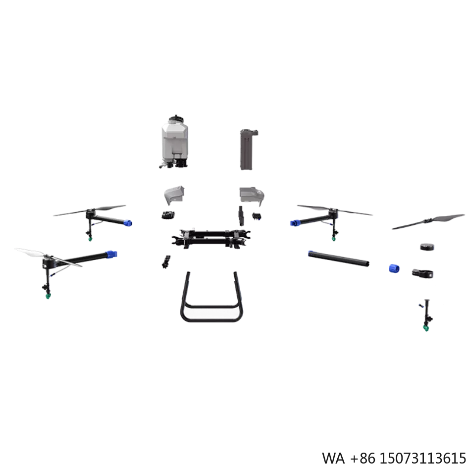 Hoge precisie GPS Flight Contr - Drone Motor recensie en prijs