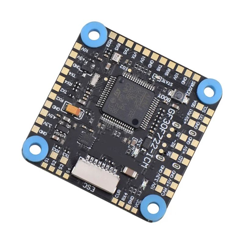 ABJA-3-8S 30.5X30.5Mm GF30F722 - Drone Flight Controller recensie en prijs
