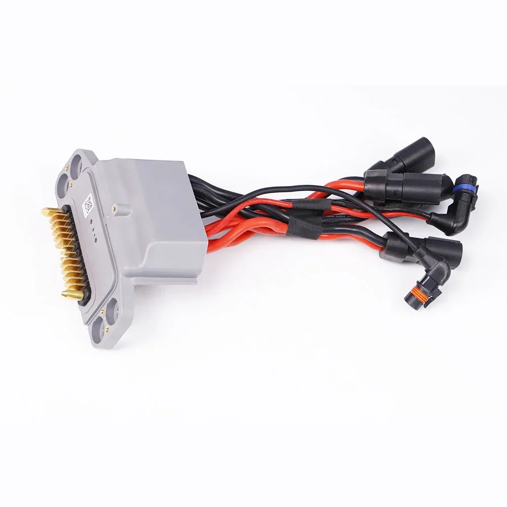 Stroomverdeelbordmodule UAV-re - Drone Power Distribution Board recensie en prijs