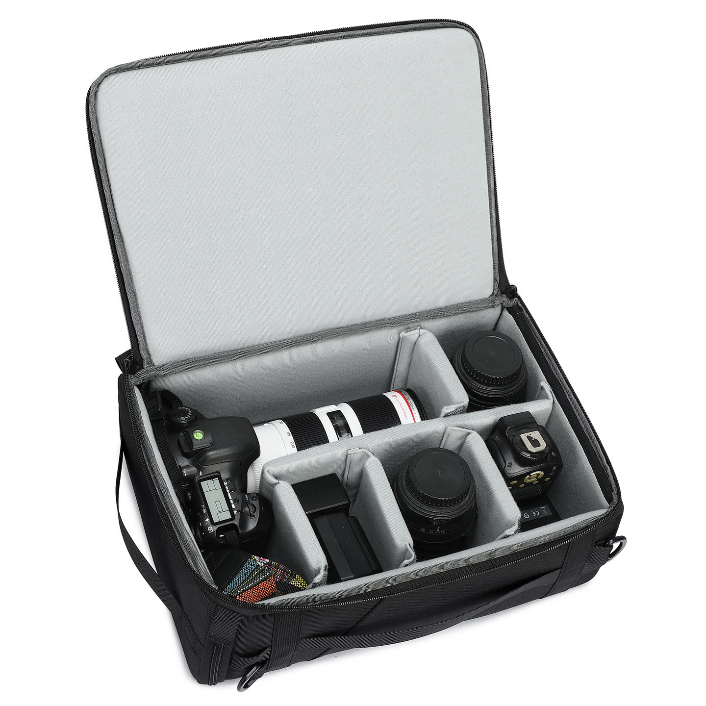 Professionele camera binnentas - Drone Camera recensie en prijs
