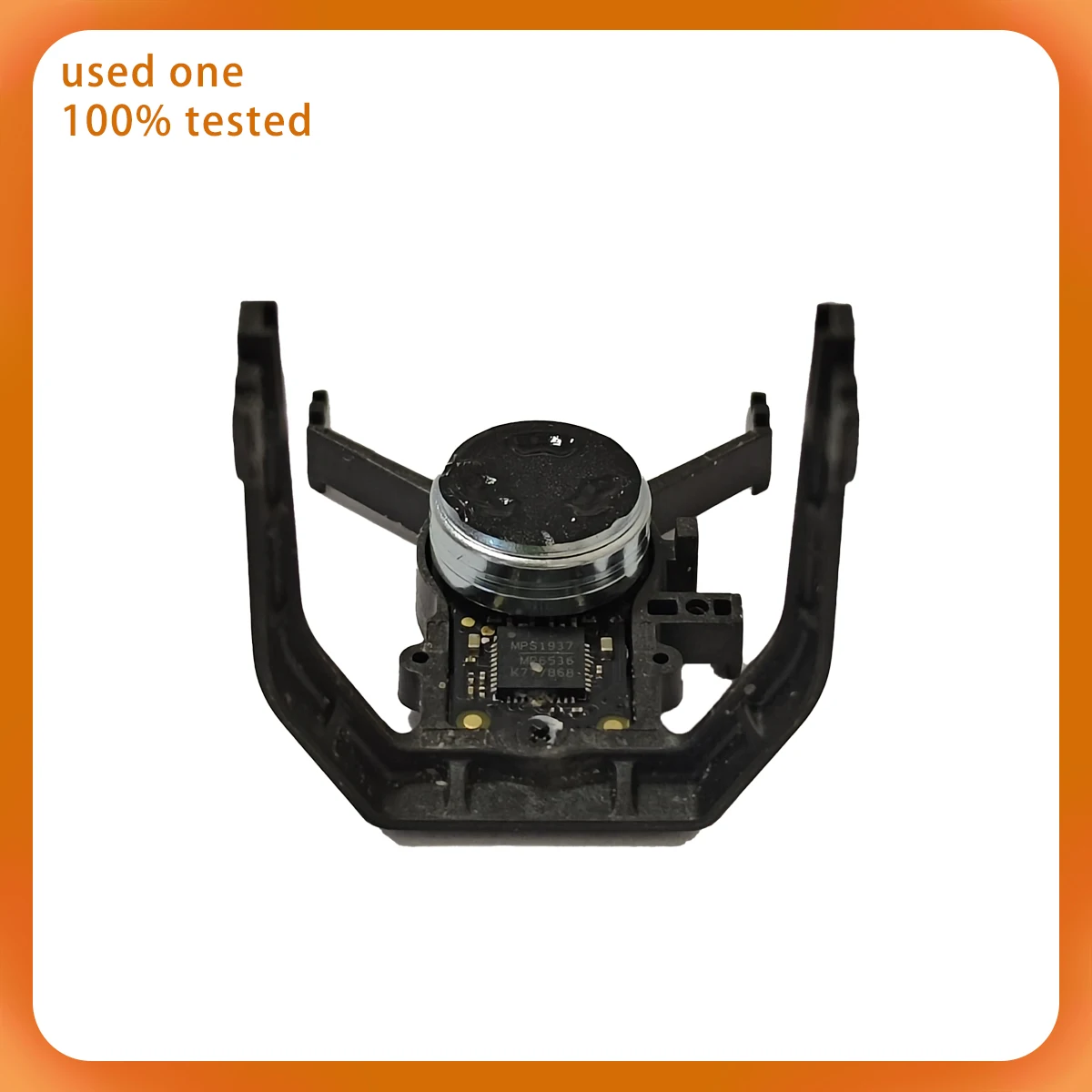 Originele DJI Mini 1/SE/2/2 Se - Drone Arm recensie en prijs
