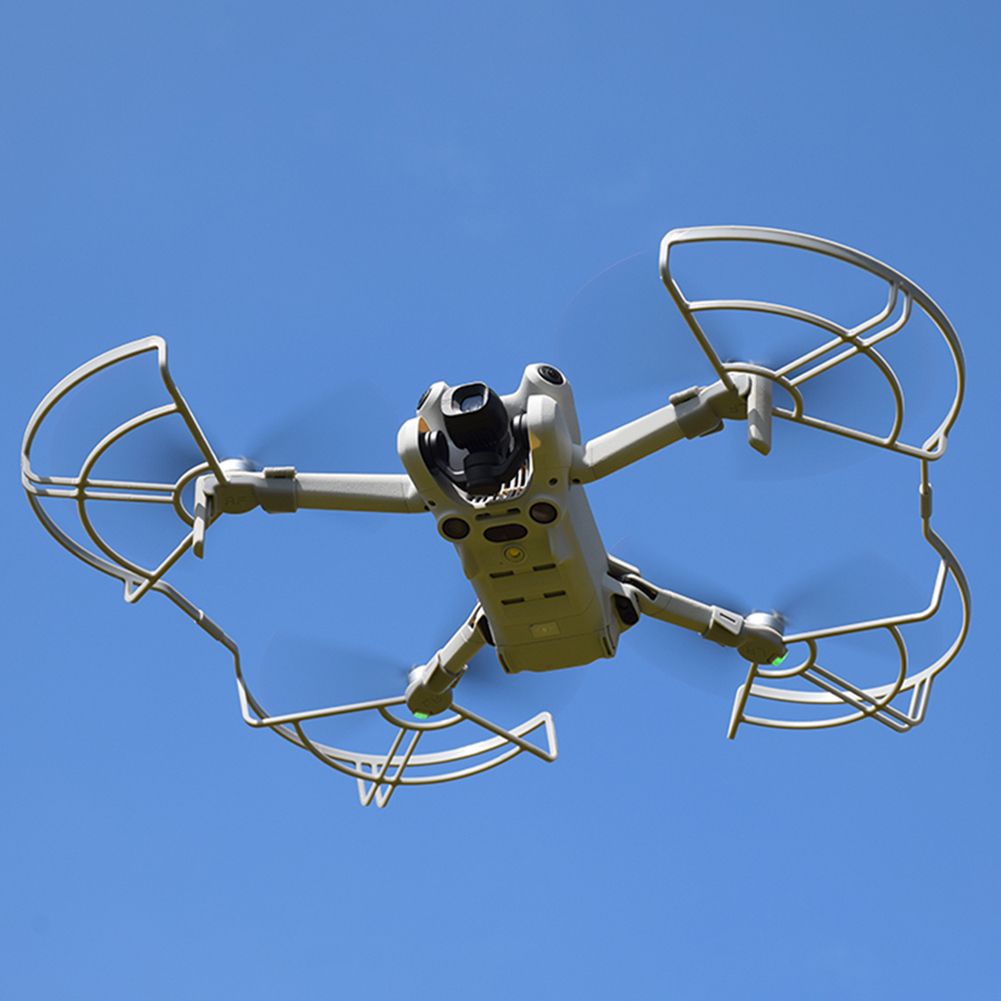 Propellerbeschermer Quick Rele - Drone Propeller Guard recensie en prijs
