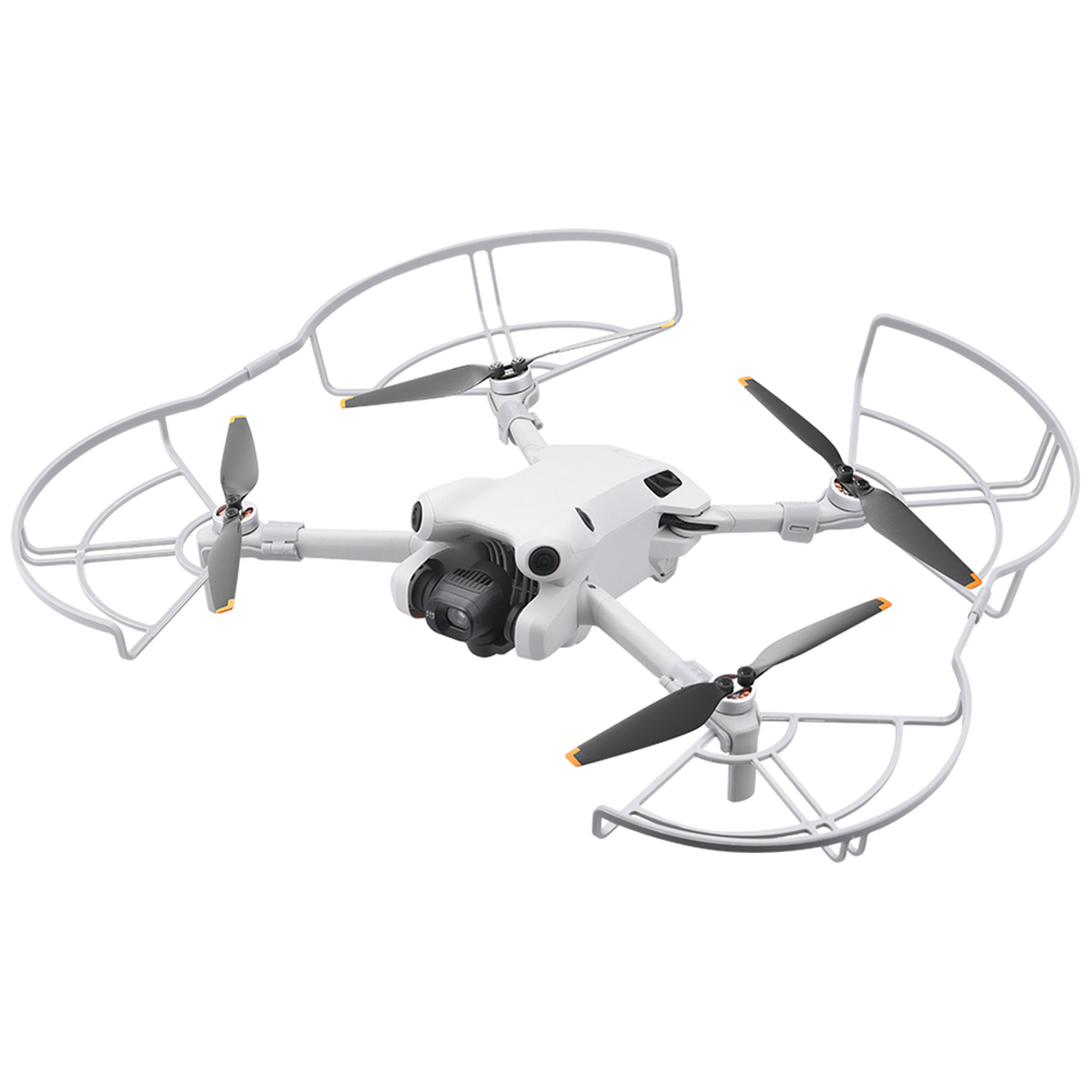 Propellerbeschermer Quick Rele - Drone Propeller Guard recensie en prijs