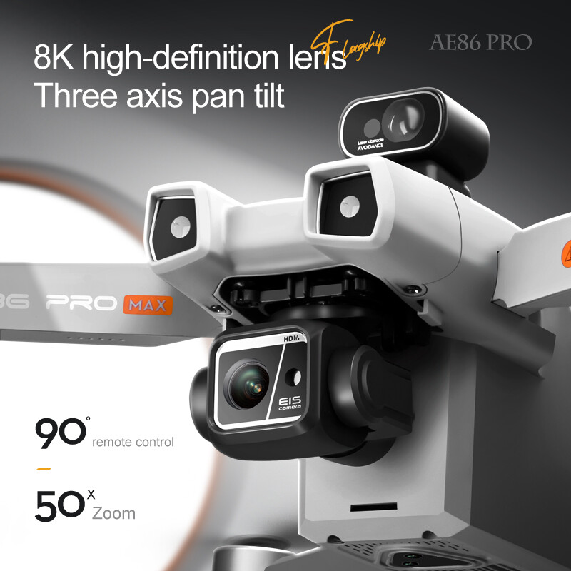 AERC AE86ProMax Professionele  - Drone Gps Mount recensie en prijs