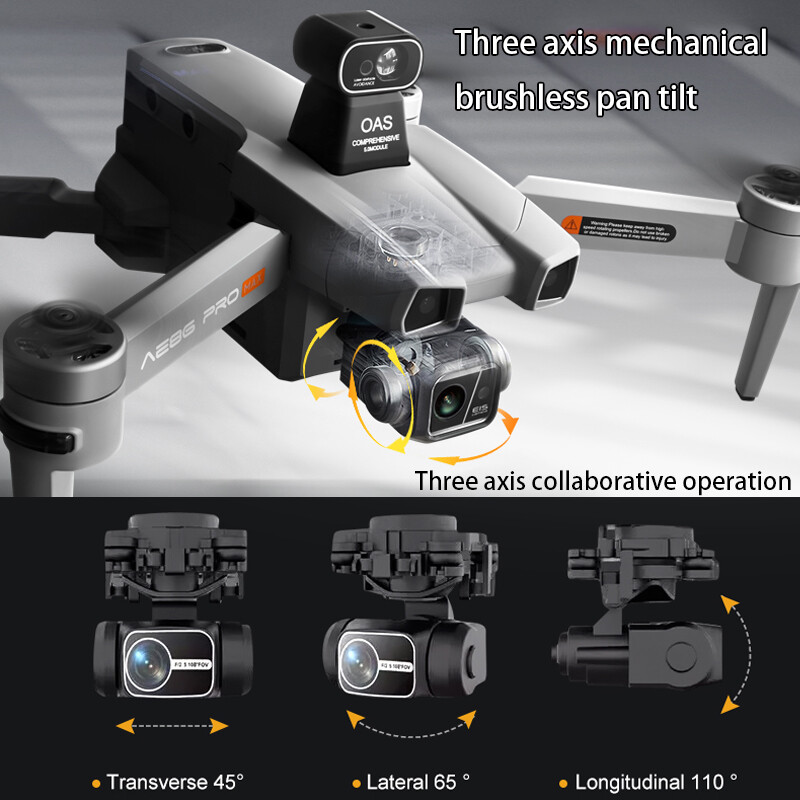 AERC AE86ProMax Professionele  - Drone Gps Mount recensie en prijs