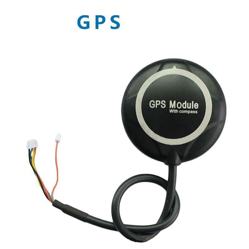 ABGINEO-M8N Flight Controller  - Drone Compass recensie en prijs
