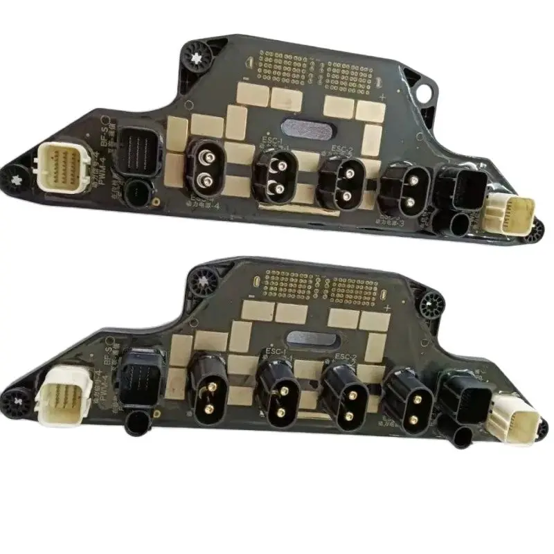 UAV Accessoires Stroomverdelin - Drone Power Distribution Board recensie en prijs