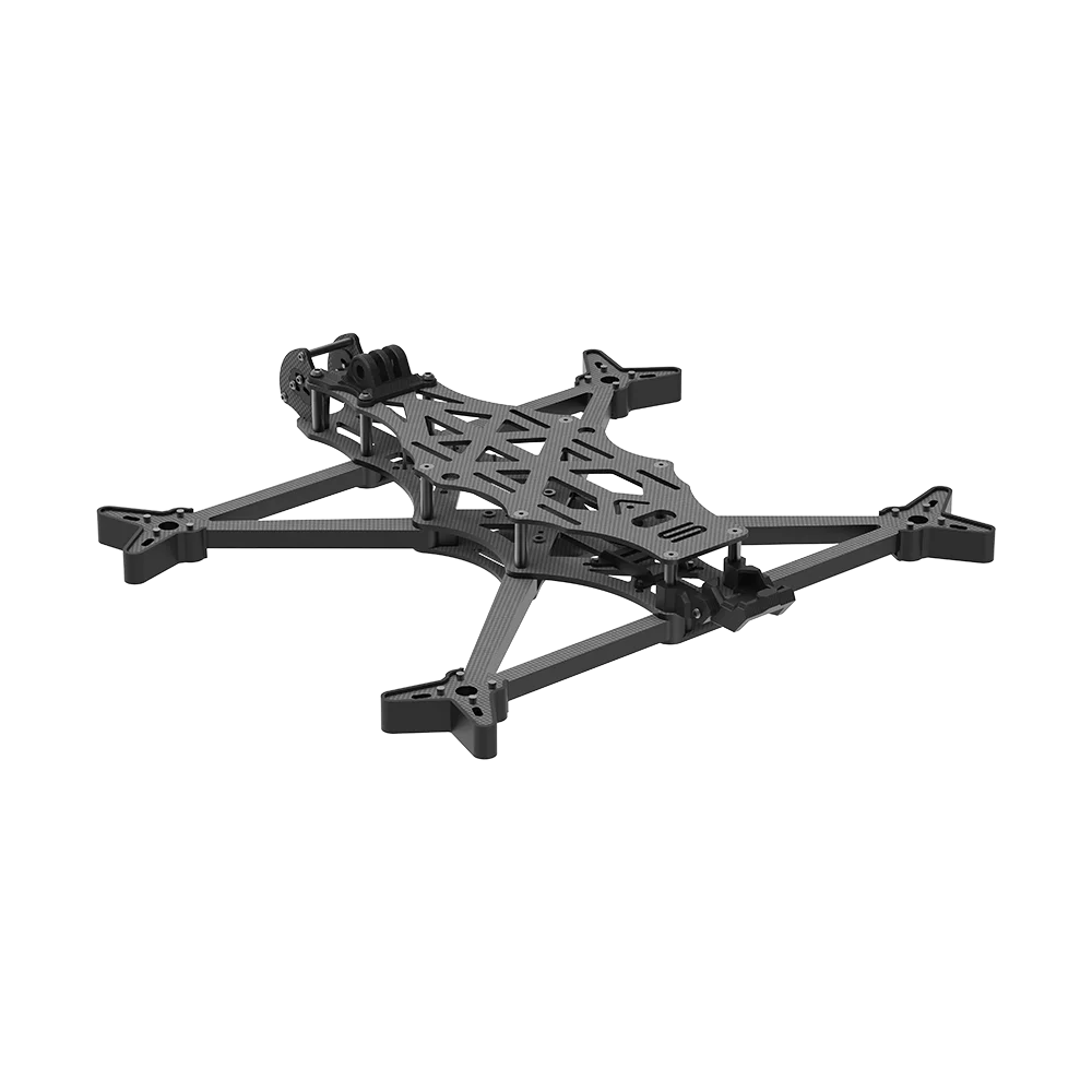 2025 Nieuwe IFlight AOS 7 EVO  - Drone Arm recensie en prijs