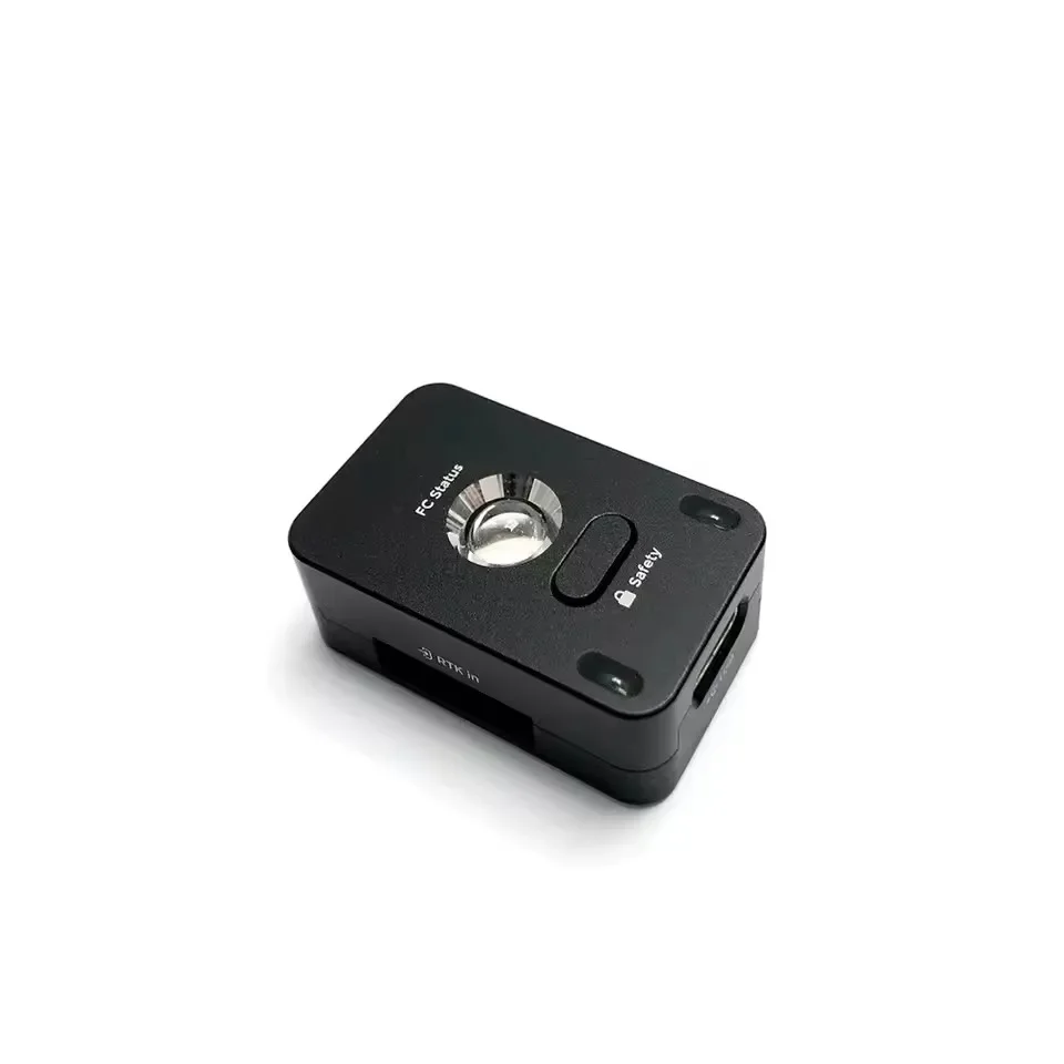 CUAV C-RTK 9P Uitbreidingsmodu - Drone Buzzer recensie en prijs