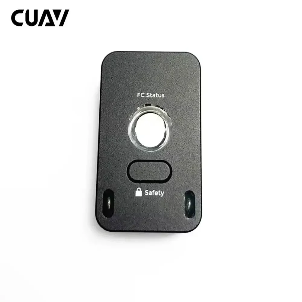 CUAV C-RTK 9P Uitbreidingsmodu - Drone Buzzer recensie en prijs