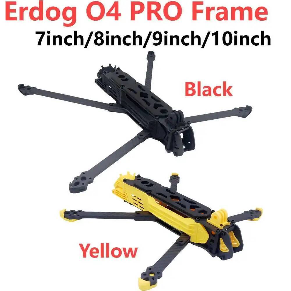 Erdog 7 inch 8-9-10 inch O4 Fr - Drone Motor recensie en prijs