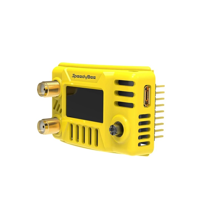 SpeedyBee FPV-brilmodule 5,8GH - Drone Compass recensie en prijs