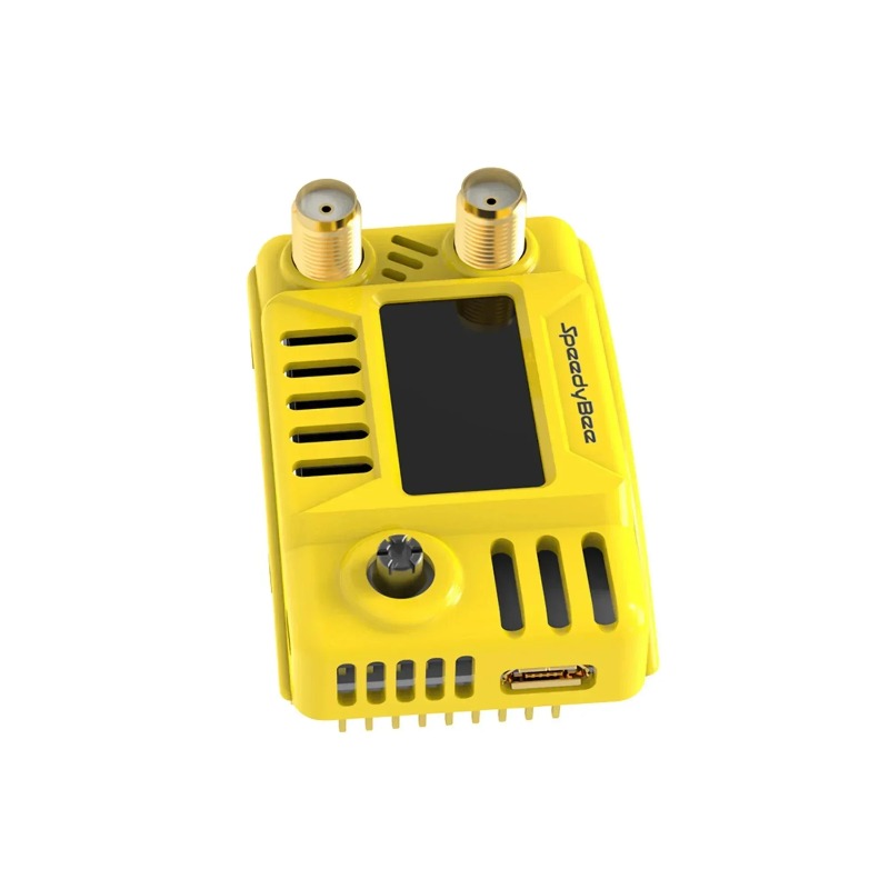 SpeedyBee FPV-brilmodule 5,8GH - Drone Compass recensie en prijs