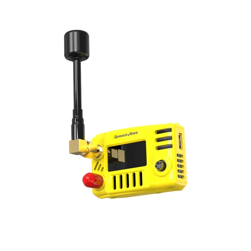 SpeedyBee FPV-brilmodule 5,8GH - Drone Compass recensie en prijs