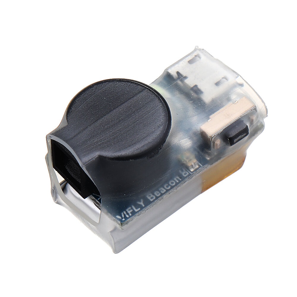 Vifly Baken 4.5-5.5 V 80Mah 6G - Drone Buzzer recensie en prijs