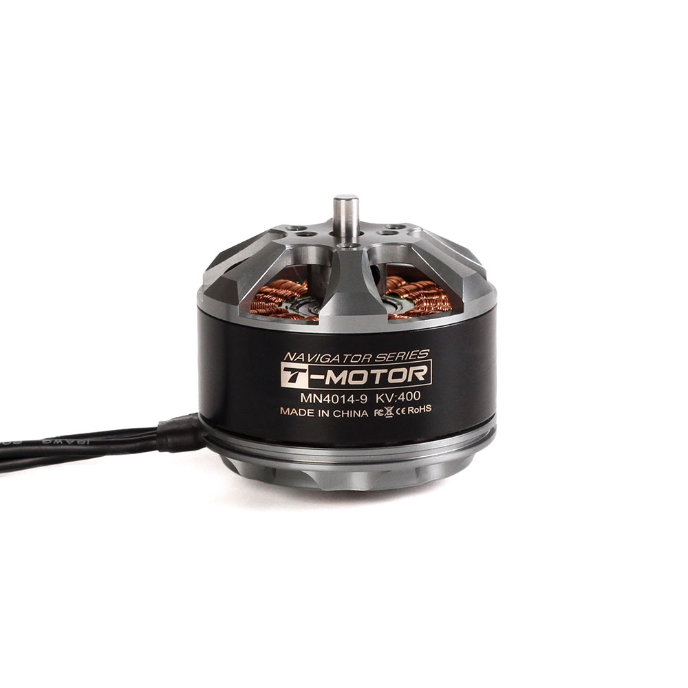 MN4014 400KV 330KV outrunner b - Drone Motor recensie en prijs
