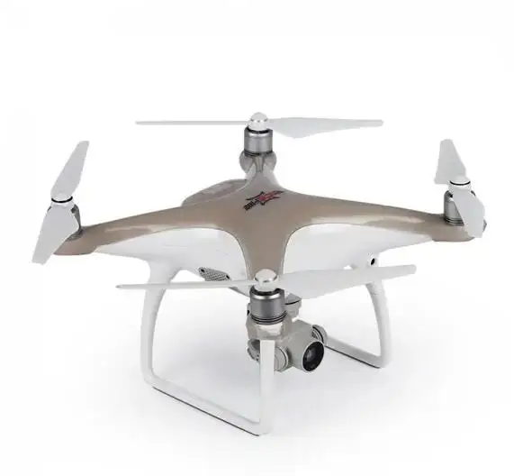 Siliconen FUSELAGE hoes Verdik - Drone Battery recensie en prijs