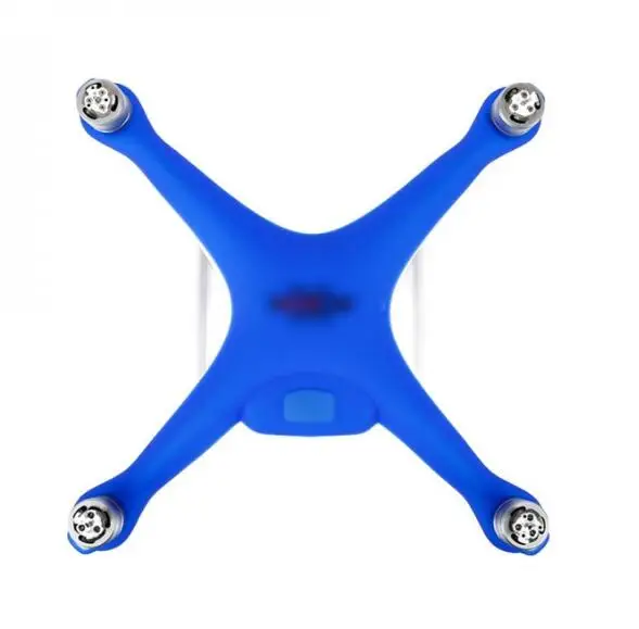 Siliconen FUSELAGE hoes Verdik - Drone Battery recensie en prijs
