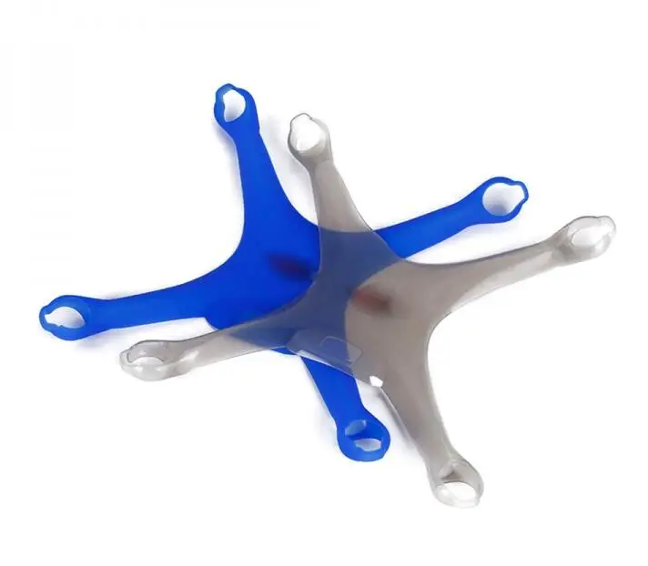 Siliconen FUSELAGE hoes Verdik - Drone Battery recensie en prijs