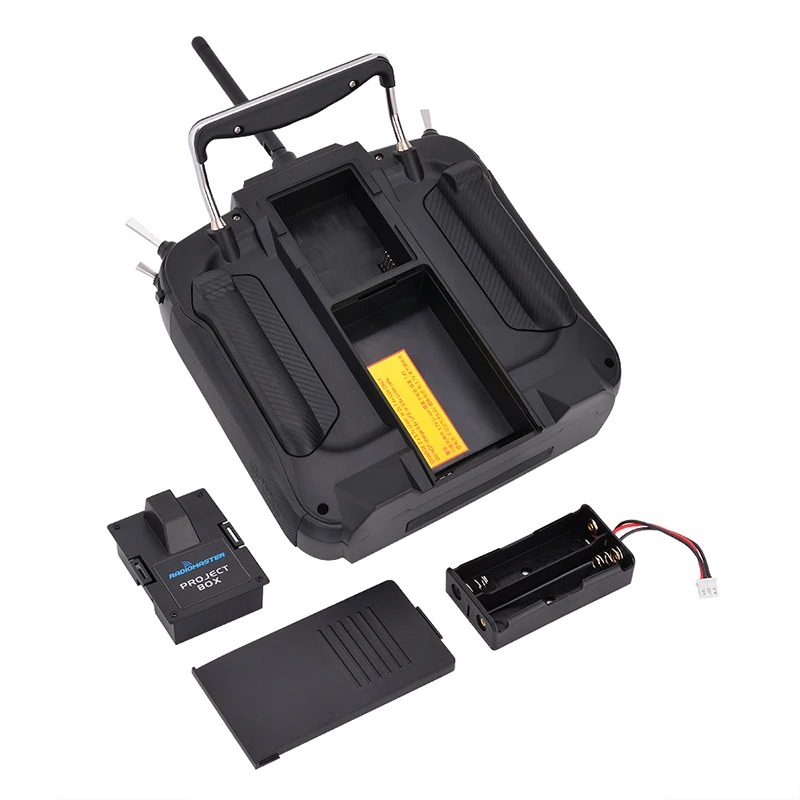 RadioMaster TX16S MKII V4.0 EL - Drone Antenna recensie en prijs