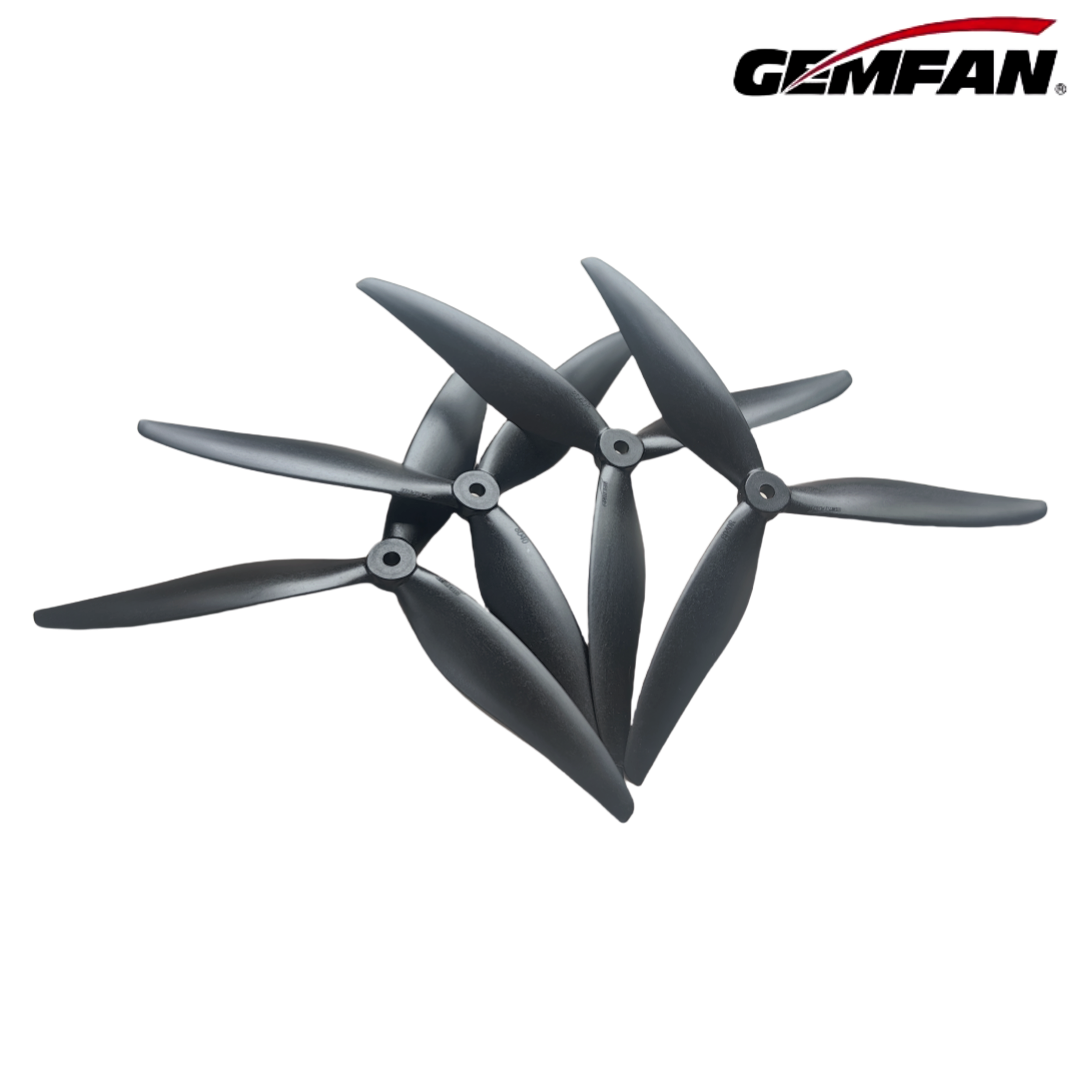 Gemfan 8040 8X4X3 3-blade 8-in - Drone Propeller recensie en prijs
