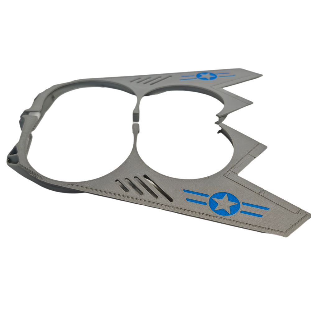 Beschermende bumperring voor D - Drone Propeller Guard recensie en prijs