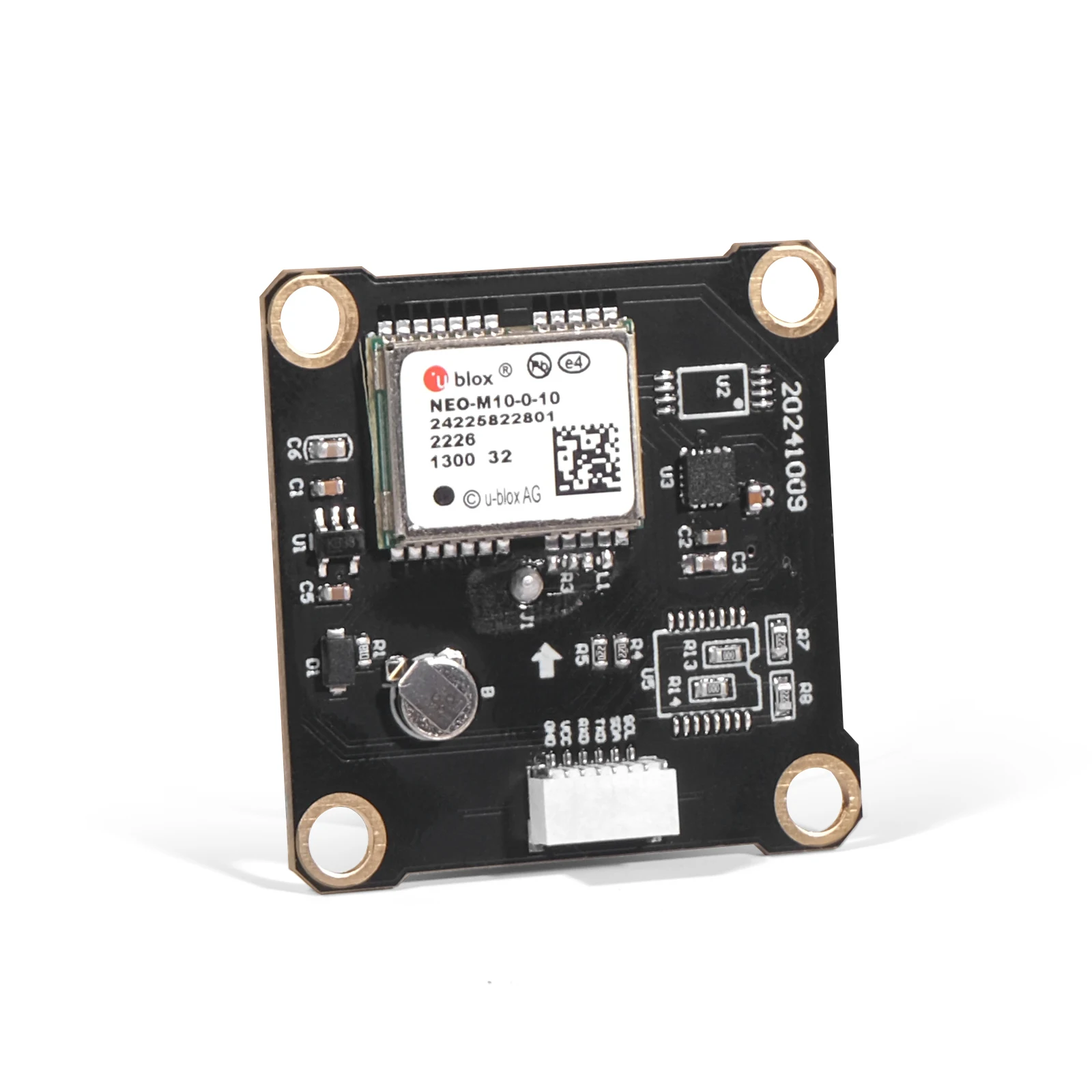 M10 GPS NEO-M10 GPS met kompas - Drone Compass recensie en prijs