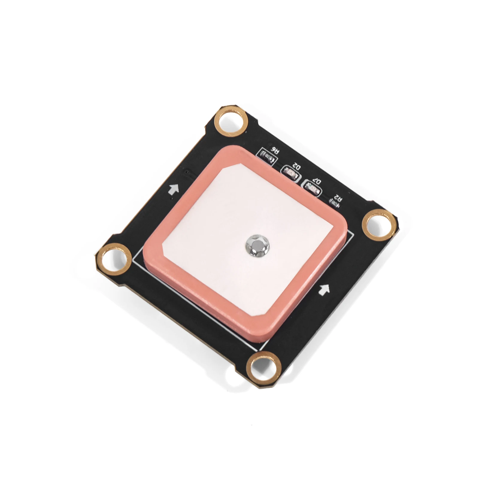 M10 GPS NEO-M10 GPS met kompas - Drone Compass recensie en prijs