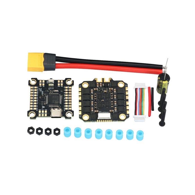 CYGJ-2-6S F405 55A Stack F405  - Drone Flight Controller recensie en prijs